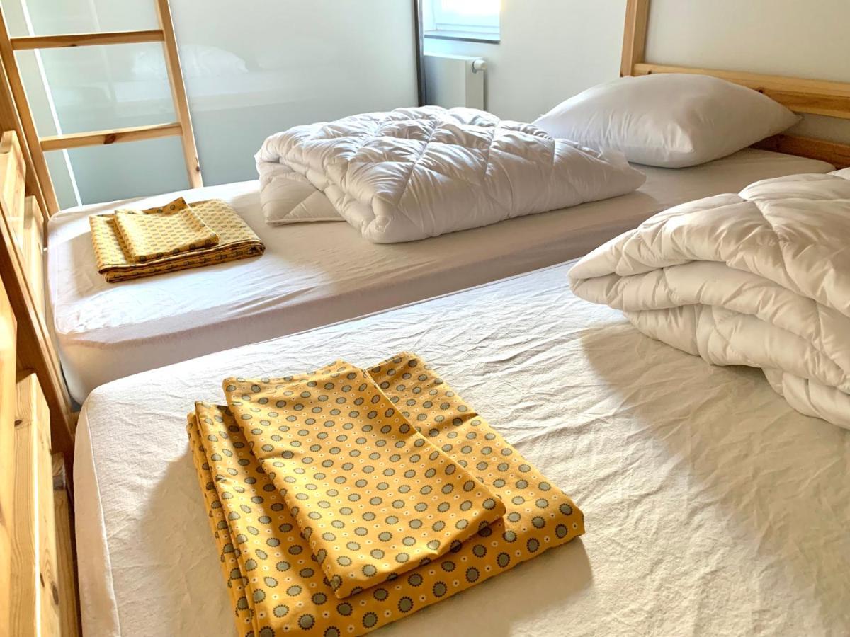 Vakantieappartement Emiel Centrum Oostende Met Garage Экстерьер фото