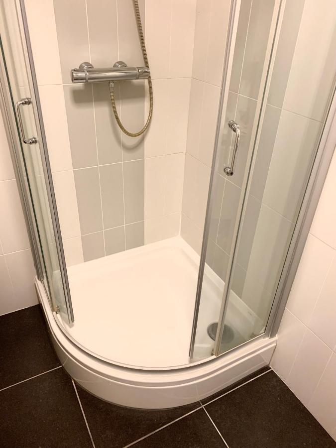 Vakantieappartement Emiel Centrum Oostende Met Garage Экстерьер фото