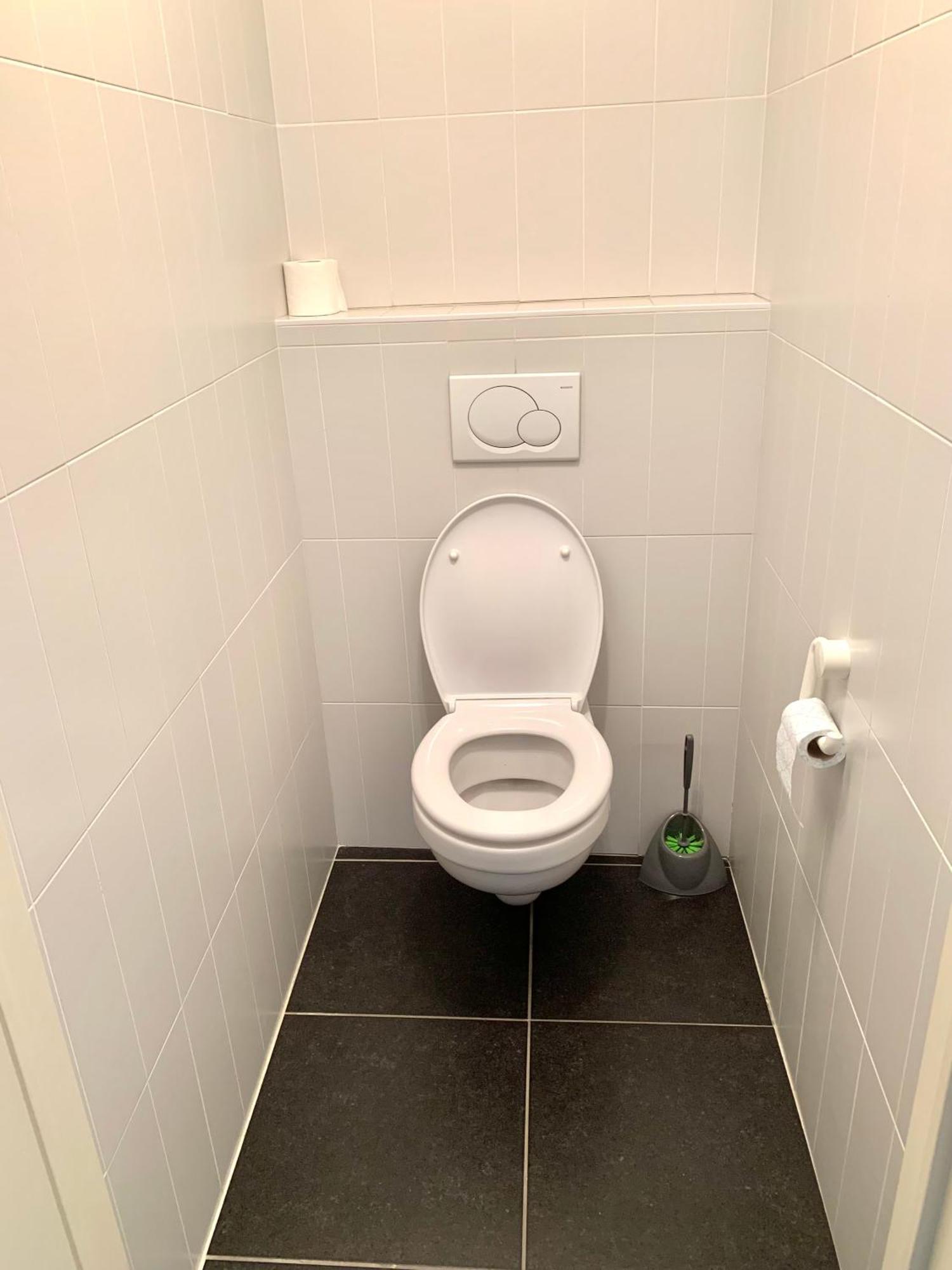 Vakantieappartement Emiel Centrum Oostende Met Garage Экстерьер фото